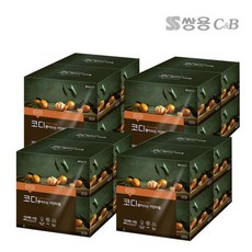 코디 뽑아쓰는 키친타올 150매 4롤 4개 / 총 16롤, 4박스