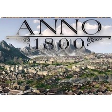 紀元1800豪華版全DLC免steam工業革命贈送修改器中文電腦單機遊戲, 1個