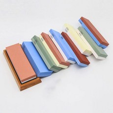 양면 숫돌 칼갈이 400 1000 3000 6000 방 옵션 2, 본상품