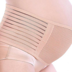 임부복 임산부 허리 보호대 산전 복대 벨트 (XL)_WFG3VBD