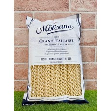 茉莉 義大利QQ麵 捲捲麵 #308 500g, 1個