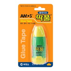 아모스 딱풀 풀테이프