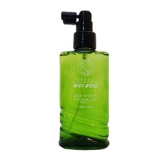 Wei Rou 葳柔 SPA頭皮調理精油, 1個, 120ml