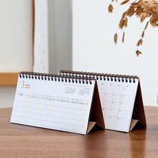 양지사 2026 작심3일 365카렌다 탁상달력, 1개