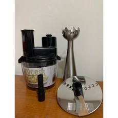 Cuisinart 美膳雅 CSB-80TW 全方位手持式攪拌棒配件