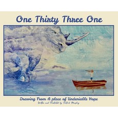 (영문도서)One Thirty Three One Hardcover, 1331pub, English, 9798998548703