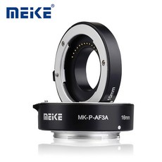 MEIKE 美科 MK-P-AF3A M4/3 微距近攝接寫環, 1個