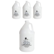 Super Star 50 볼륨 크림 디벨로퍼, 4개