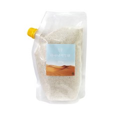 햄스터 호주 청정 사막모래 (디깅/모래목욕), 1개