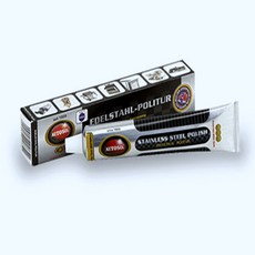 한스온 자동차 휠 자전거 금속 부품 스텐광택제 75ml 수전코팅제