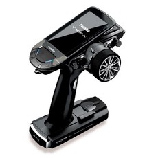 《賽鋒模型》FUTABA T10PX 遙控器 R404SBS R404SBS-E 單/雙接收機 公司貨, 1個, 遙控器+R404SBS-E x1