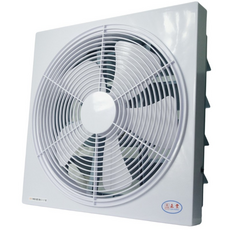 正豐 百葉窗型通風扇 排吸兩用