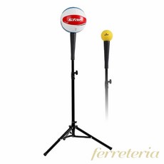 야구 배팅 타격 연습기 공 스윙 훈련용품, 본품, 1개