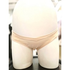 마더피아 [와코루 마더피아] 임부 골반 스킨 팬티/RPT6137V( 살구 ) 3351237