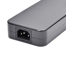 게이밍 노트북 어댑터 ZX8-CR5S1 충전기 ASUS AERO 15-Y9-4K80P 19.5V 230W, 06 No power cord, 한개옵션1