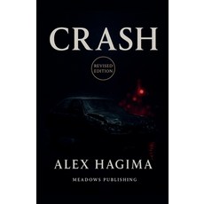 (영문도서)Crash Paperback, Meadows Publishing, English, 9798231943098