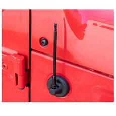 위브온 랭글러 안테나 JK JL JT 숏안테나, 1개