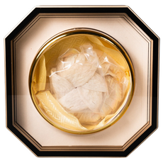 友元昌蔬食 5A金絲燕盞 150克裝, 白色