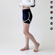 [JHQSYBBI_51IB]스포츠레쉬가드3부반바지레깅스