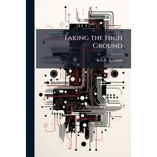 (英文圖書)Taking the High Ground 平裝版, Hutson Street Press, 英文