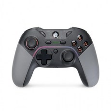 블루투스 게임패드 조이스틱 무선 유선 USB 진동 홀더 스위치 PC 노트북 안드, 1개, 상세페이지 참조