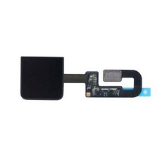 Macbook Pro Retina 13 인치 2016 년용 기존 A1706 터치 ID 전원 버튼 821-01536-A