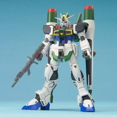 프리미엄 반다이 HG HGCE 1/144 블래스트 임펄스 건담, 1개