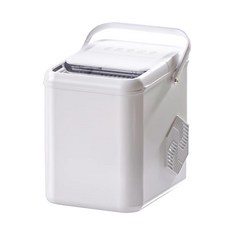 AMPM自動製冰機【一年保固 現貨】快速製冰 小型迷你家用製冰機 冰塊機 戶外露營 110V, AMPM自動製冰機, AMPM自動製冰機