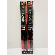 昔日傳奇 成吉思汗 泰國蝦竿 95H 4/5/6/7