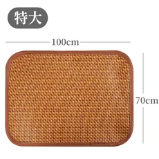 寵物涼蓆, 棕, 1個