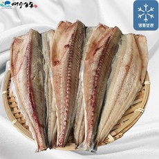 (여수동동) 거문도 삼치 몸통만 30cm내외 / 3마리 1 5kg 와사비 믹스 간장 증정, 1개, 1.5kg