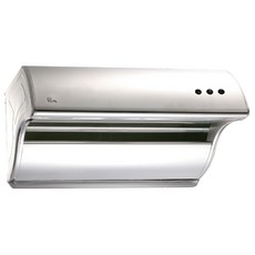 喜特麗 JT-1732 M L 直吸式廚房油煙機 斜背式 煙罩加深 多翼式風葉 LED燈, JT-1732 M（80公分 ), 單純送貨商品