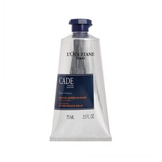 록시땅 꺄드 컴포팅 애프터 쉐이브 밤 2.5oz 75ml LOccitane Cade Comforting After Shave Balm, 1개