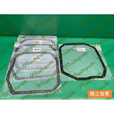 豐田 RAV4 PREVIA 油底殼墊片 變速箱油底殼墊片 35168-20010, 1個