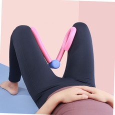 허벅지 여성 엉덩이 케겔 운동 기구 하체운동 케겔운동