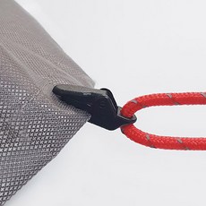 타프클립 이지클립 텐트고정클립 미니 텐트 그늘막 천막 클립집게, 타프악어클립(1p), 블랙 미니 타프클립 1p