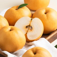 나주배대장 신선 아삭 달콤 가정용 나주배 GAP인증 산지직송 3kg, 1개