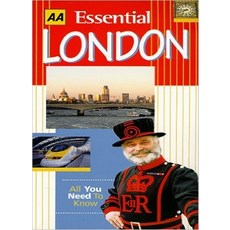 E=Essential London (AA Essential), AAA
