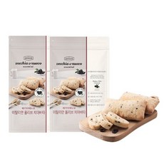 이탈리안 올리브 치아바타 8개입, 800g, 1개
