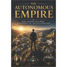 (英文圖書)Business Empire Blueprint: How to Build Loyal Teams Create Powerful Systems De... 平裝版, Independently Published, English, Paperback