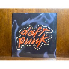 沐耳 傻瓜龐克 Daft Punk 97年經典 Homework 雙開版 黑膠唱片 - 電子音樂收藏