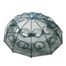 메기 빠가사리 새우 12각 24구 민물 최강 통발 민물통발 재미있는