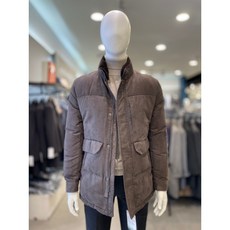 오스틴리드 (주) by 파크랜드 청주점 에리밍크퍼 스웨이드 구스다운 사파리 AJJ254723