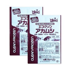 히카리 UV냉동장구 냉짱 2팩 / 냉동포장비 무료, 100g, 2개, 2팩+대형드라이포장