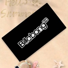 애니메이션 비치 수영 타월 흡 수건 선물 여행 캠핑 체육관, 1개, D. z10