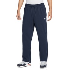 NIKE 男款 Club Knit 運動長褲