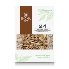 인차 국산 말린 모과 건모과 모과차, 600g, 1개, 1개, 1개입