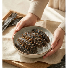 산지직송 국내 자연산 활 해삼 고노와다 제철 생물 해삼, 1개, 1kg