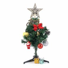 크리스마스 미니 트리 세트, 상세페이지 참조, 상세페이지 참조, 상세페이지 참조