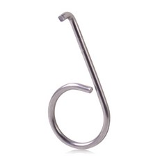 휠 볼트 러그 너트 캡 제거 해체 공구 자동차 후크 부품 번호 6X0012243